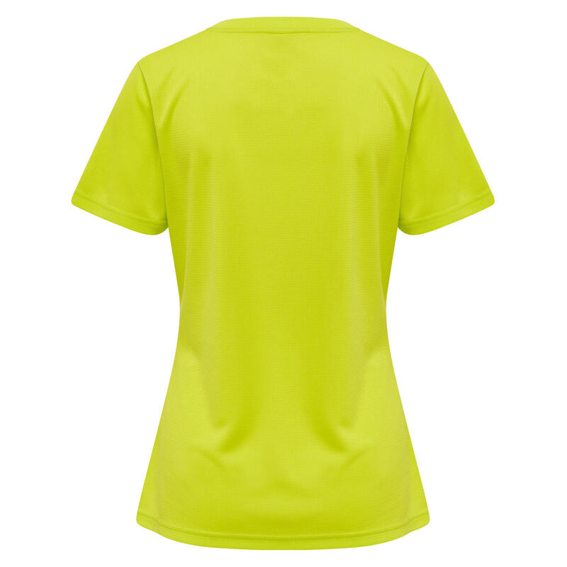 T-Shirt S/S Women Core Laufen Damen NEWLINE