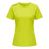 Deslizar Camiseta Women Core Running Mujer NEWLINE