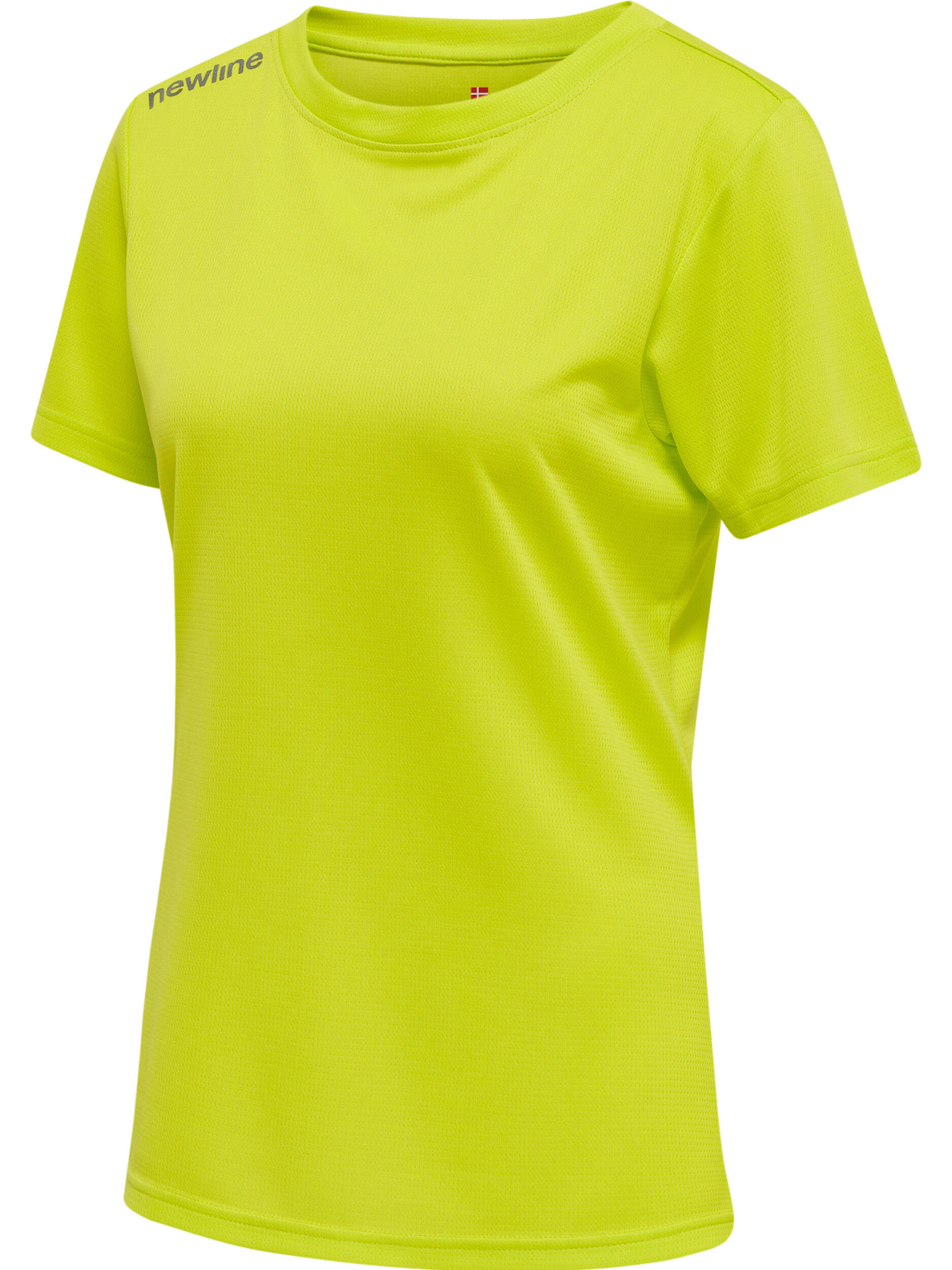 Instap T-Shirt Women Core Dames NEWLINE 4/7
