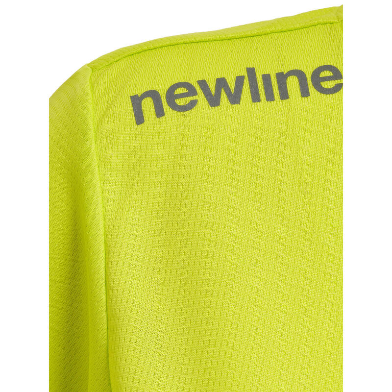 Newline T-Shirt S/S Women Core Functional T-Shirt S/S