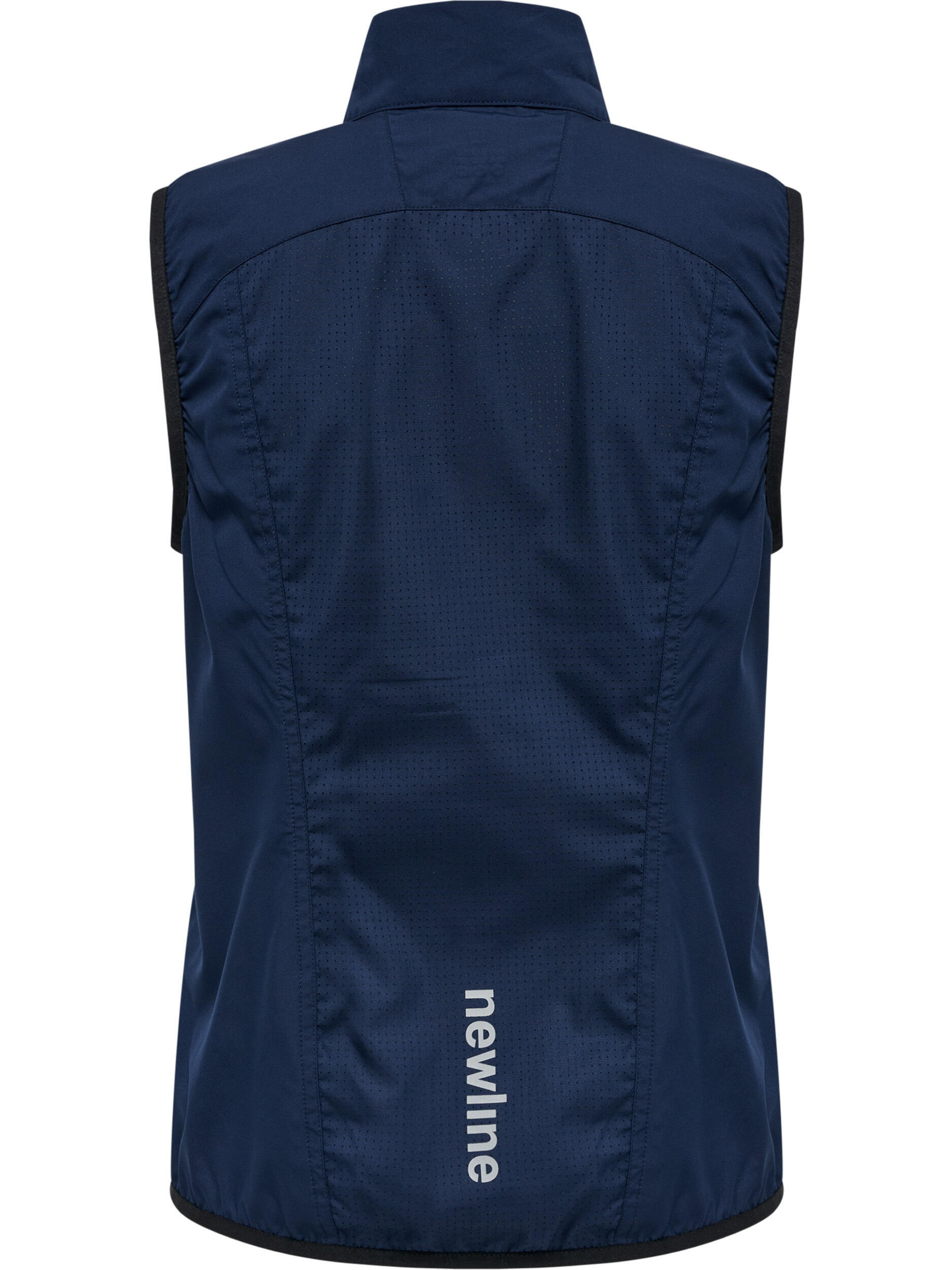 Ärmellose Jacke Frau Newline core 2/7