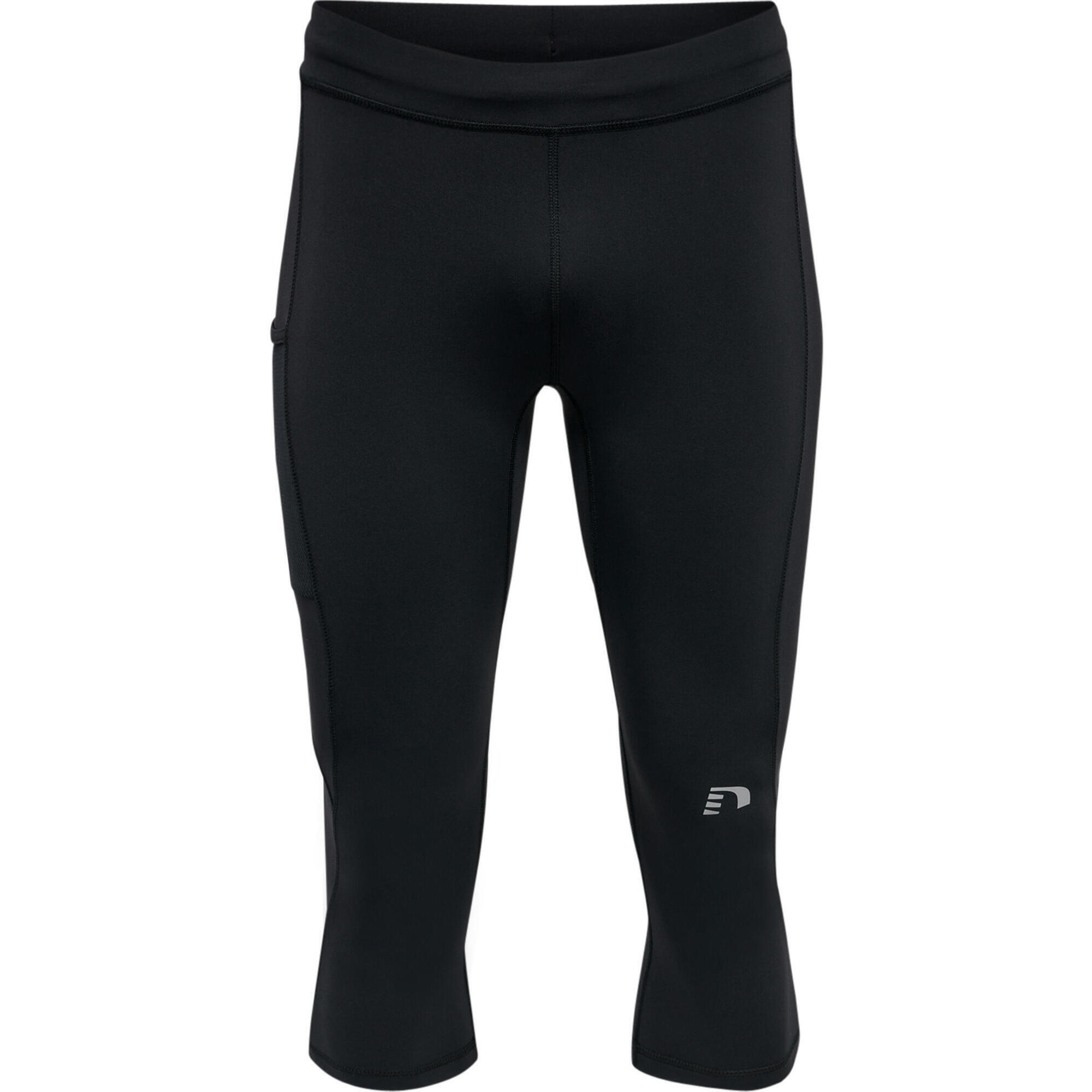 Legging newline core knee