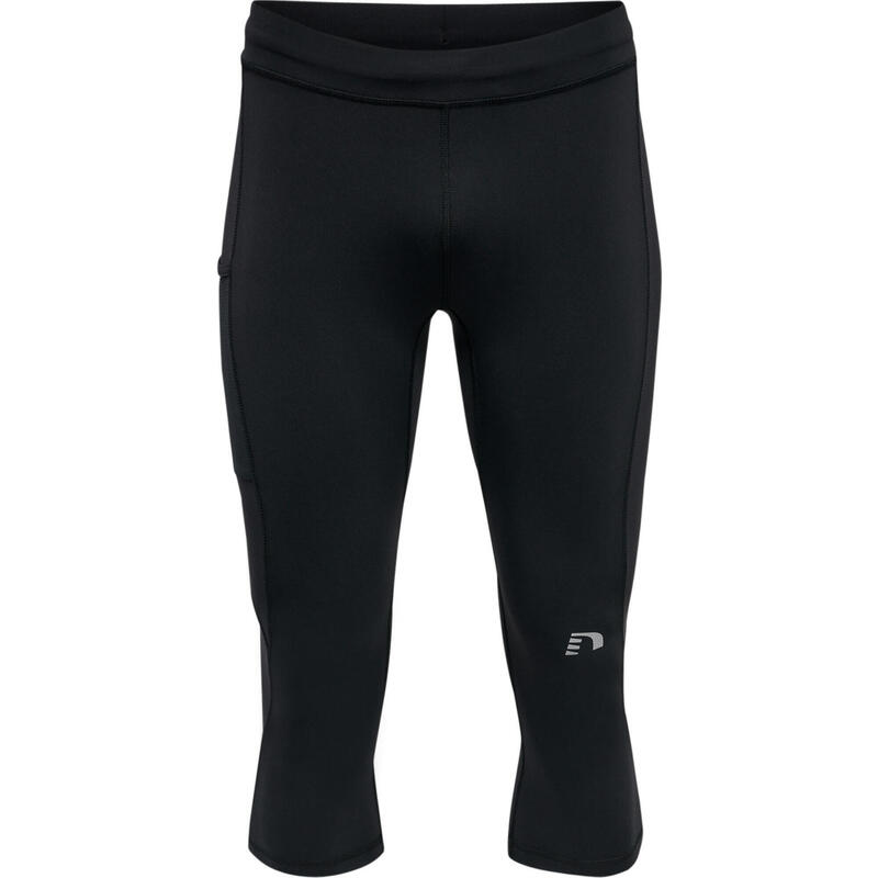 Cierre Con Cordón Abrigori Mallas Men Core Running Hombre NEWLINE