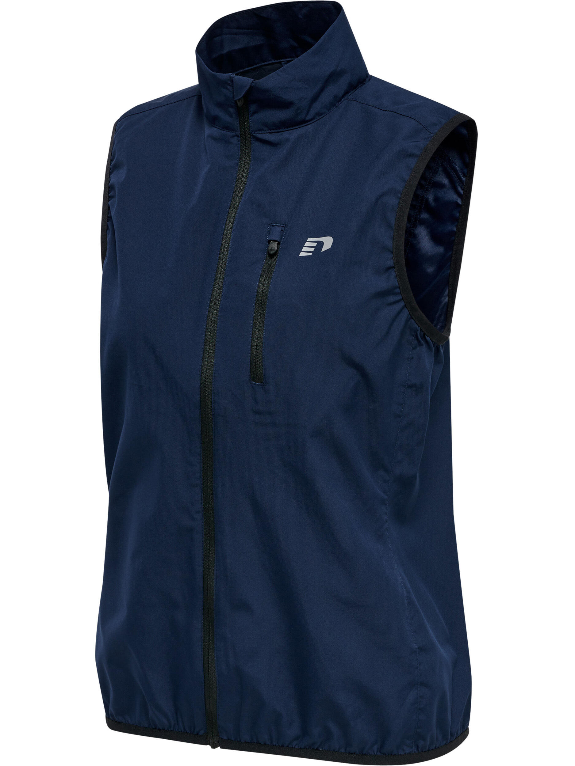Ärmellose Jacke Frau Newline core 4/7