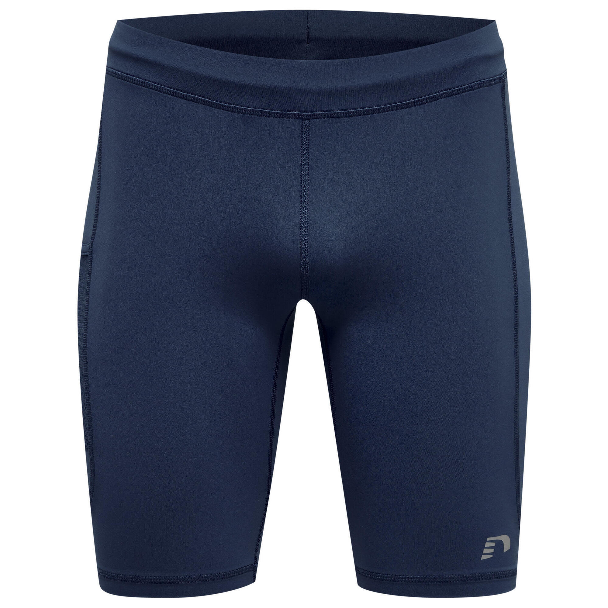 NEWLINE Trekkoordsluiting Tight Korte Broek Men's Core Heren NEWLINE