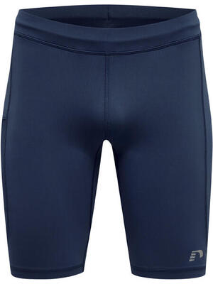 Trekkoordsluiting tight korte broek men's core heren newline