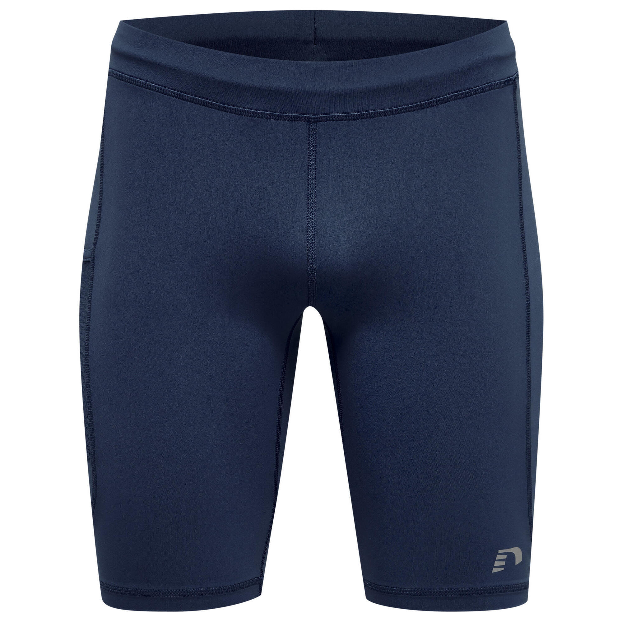NEWLINE Enge Shorts Herren