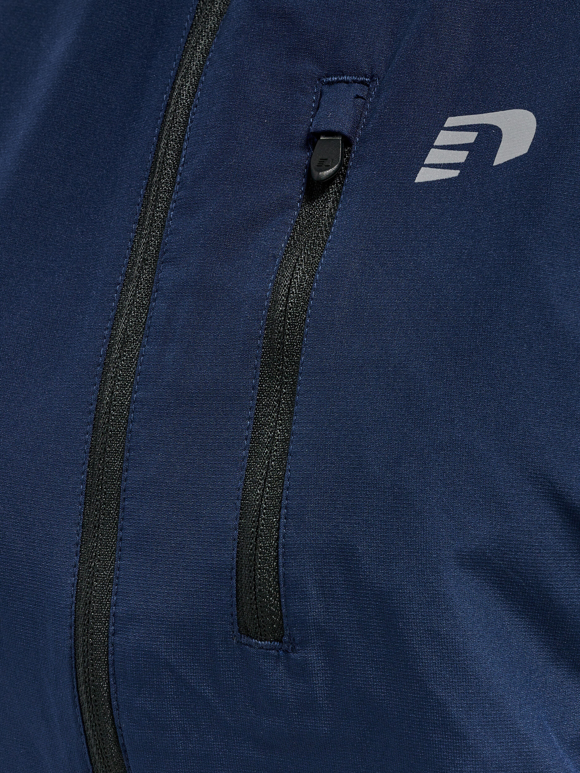 Ärmellose Jacke Frau Newline core 3/7