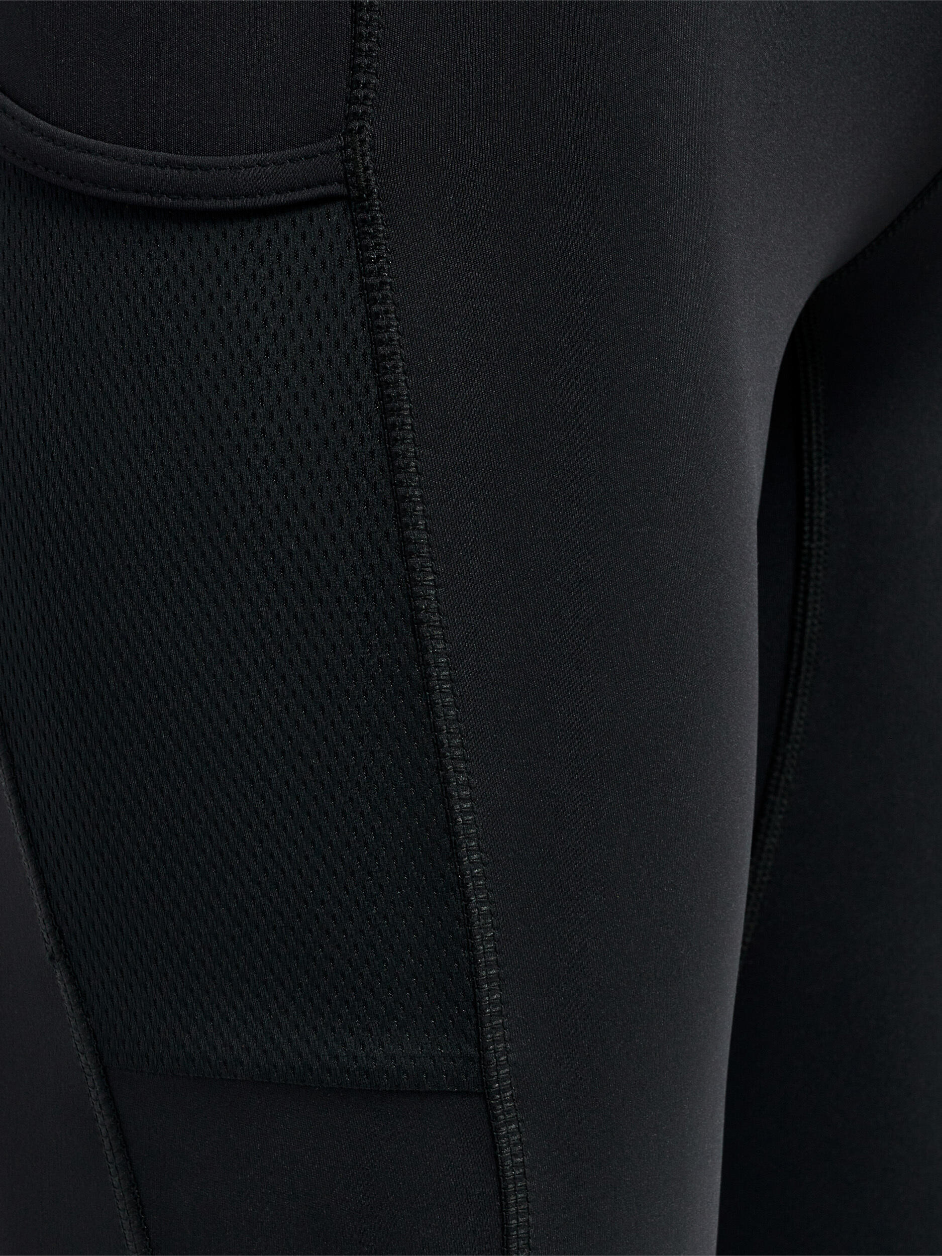Fermeture À Cordon Collants Men Core Homme 4/7