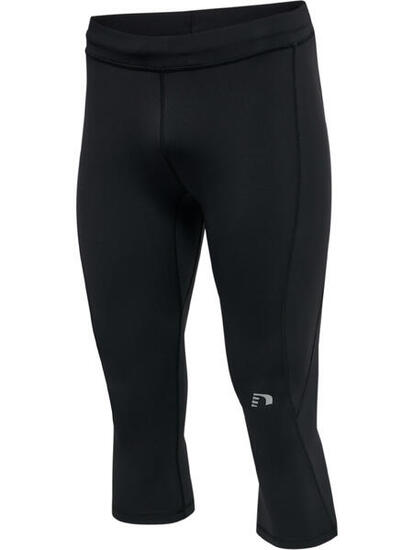 Verstellbare Taille Leggings Reflektierend Logo Men Core Herren