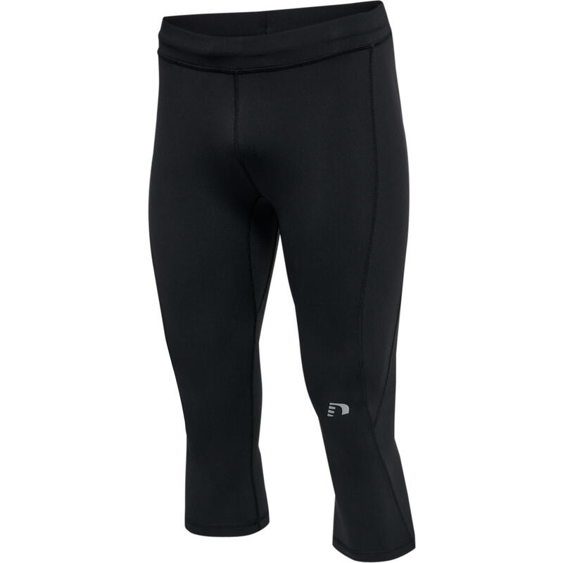 Cierre Con Cordón Abrigori Mallas Men Core Running Hombre NEWLINE