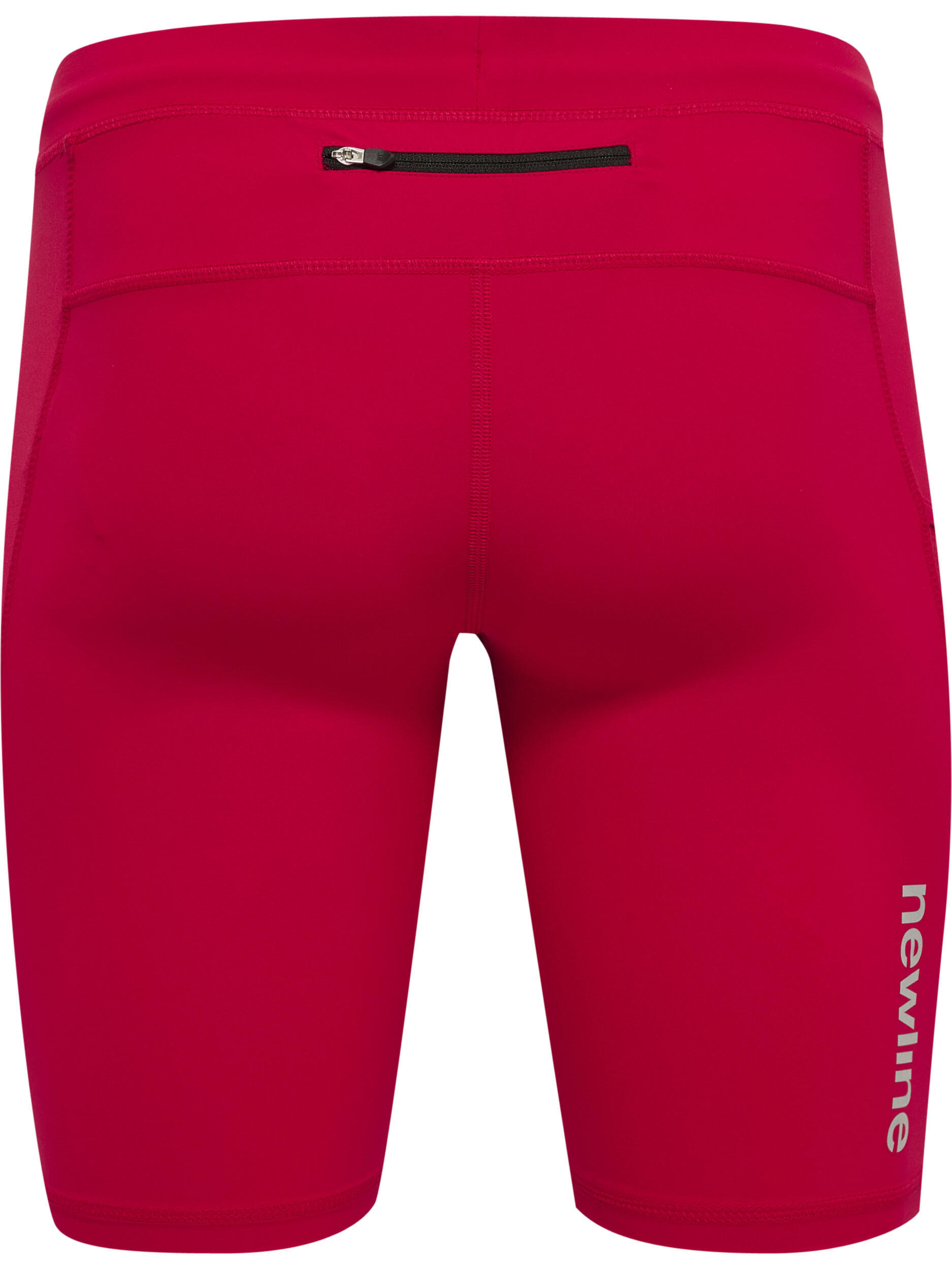 Trekkoordsluiting Tight Korte Broek Men's Core Heren NEWLINE 2/7