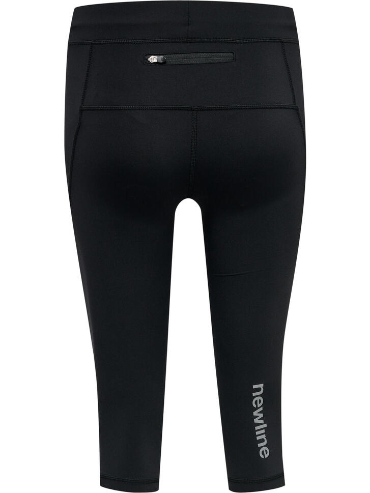 Rajstopy damskie Newline core knee