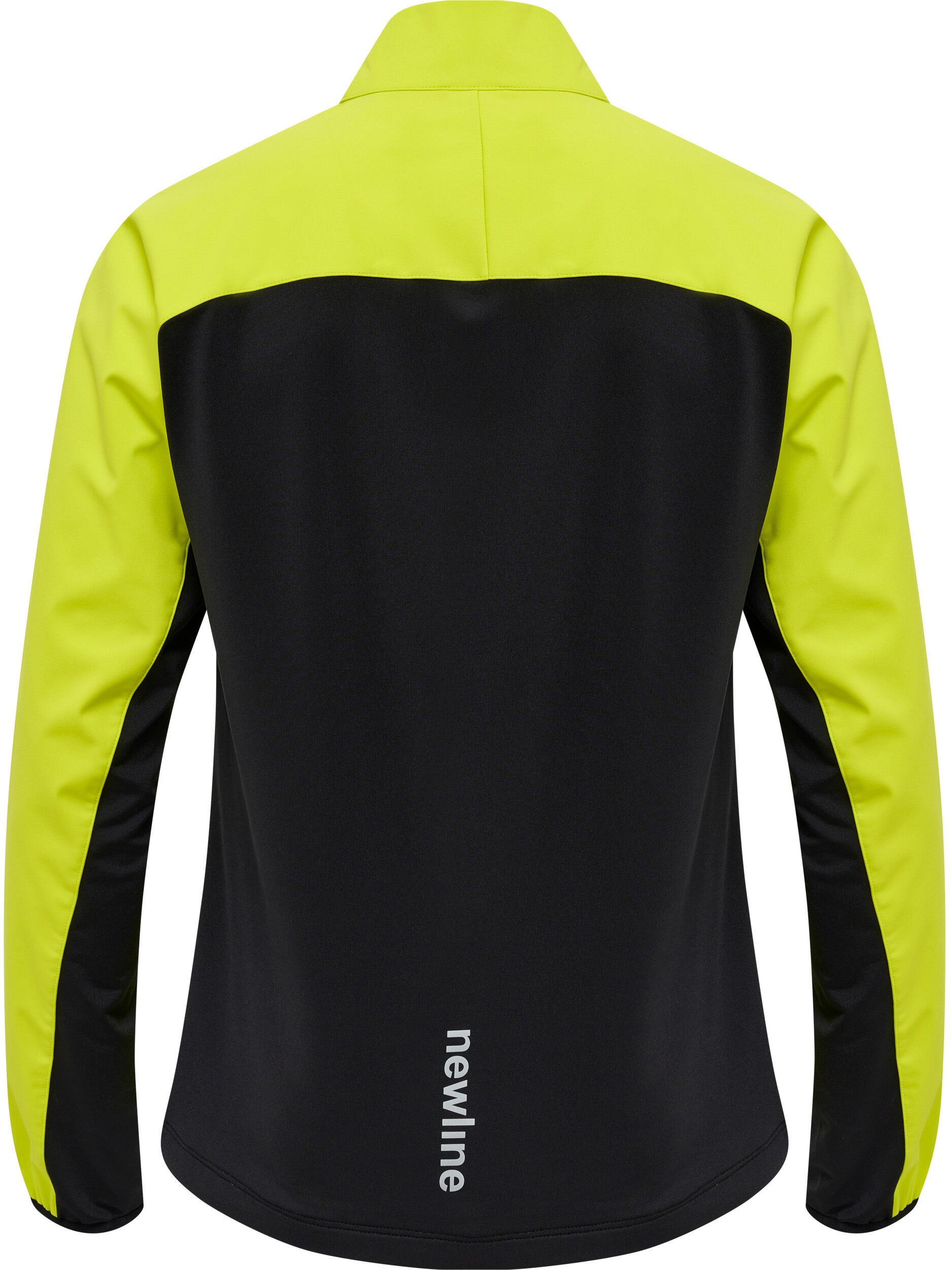 Rits Zip Jasje Men Core Heren NEWLINE 2/7