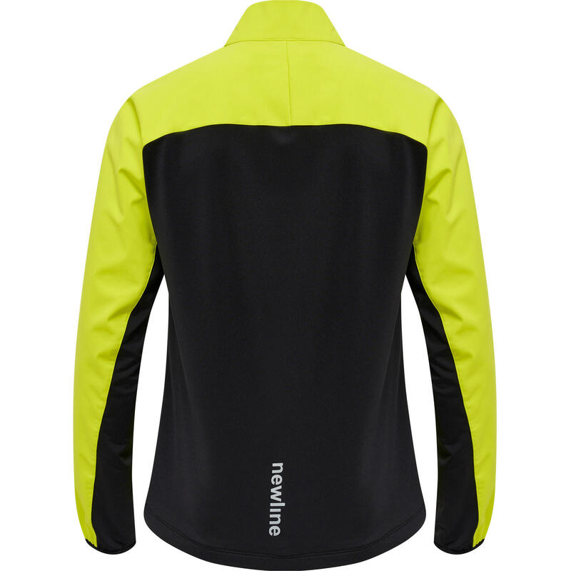 Jacke Newline core cross