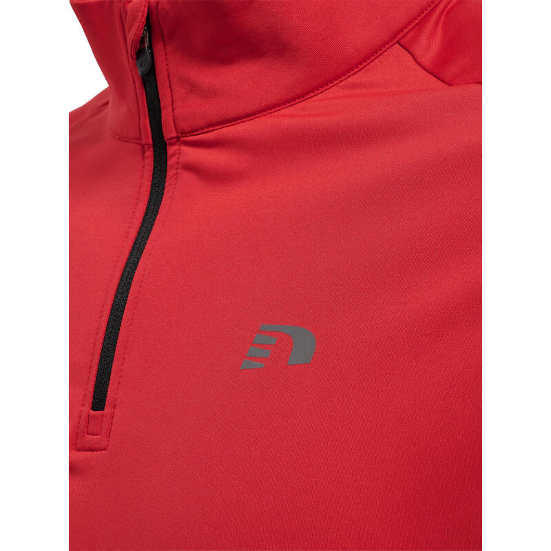 Newline Half Zip Sweatshirt Men Core Midlayer