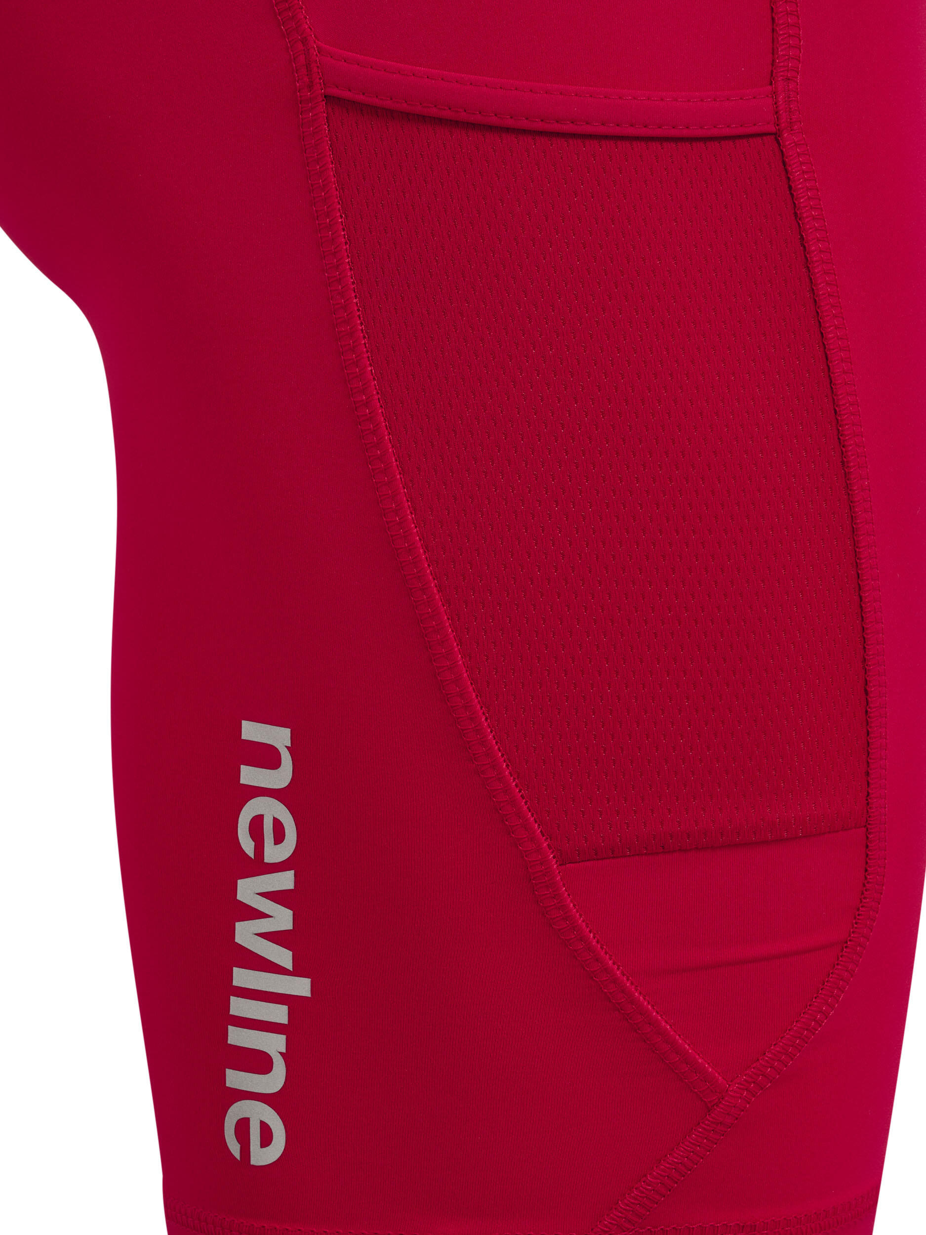 Trekkoordsluiting Tight Korte Broek Men's Core Heren NEWLINE 5/7