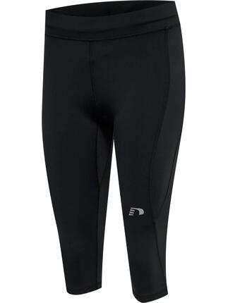 Damskie legginsy Newline core knee