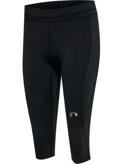 Damskie legginsy Newline core knee