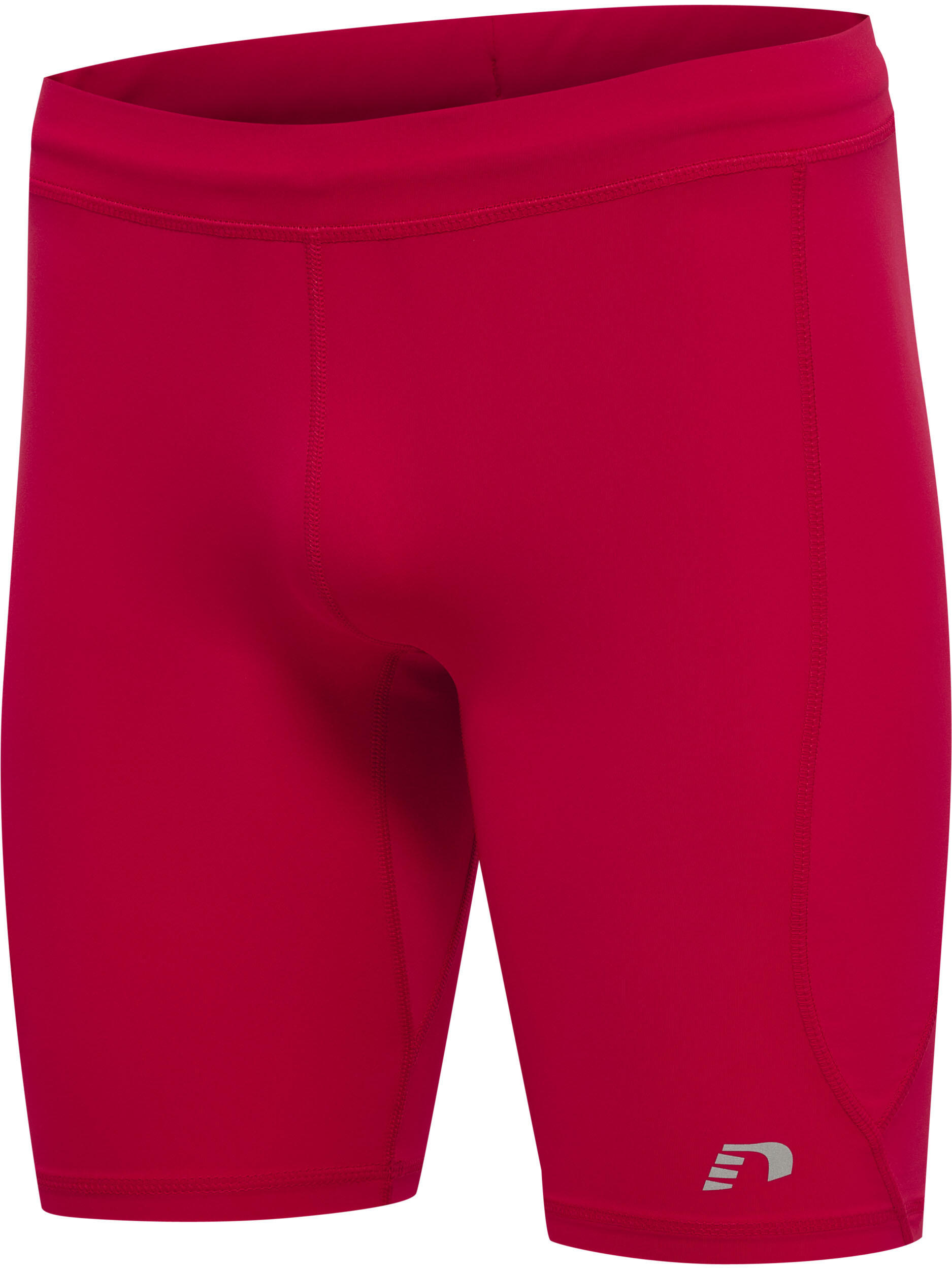 Trekkoordsluiting Tight Korte Broek Men's Core Heren NEWLINE 4/7