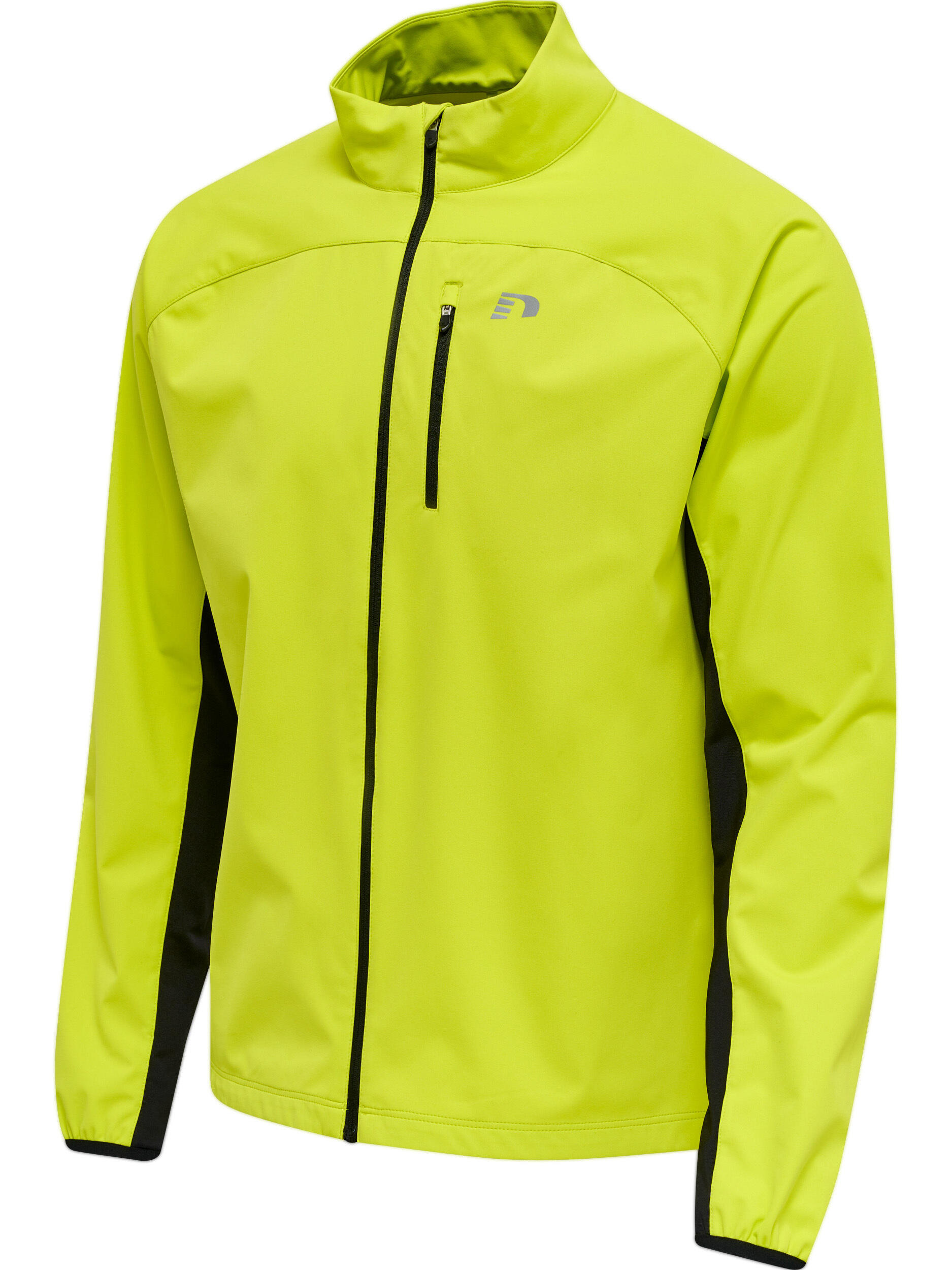 Rits Zip Jasje Men Core Heren NEWLINE 4/7