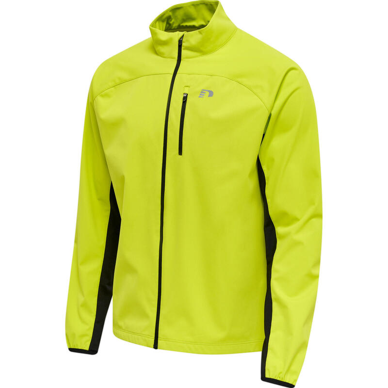 Cremallera Mono Men Core Running Hombre NEWLINE