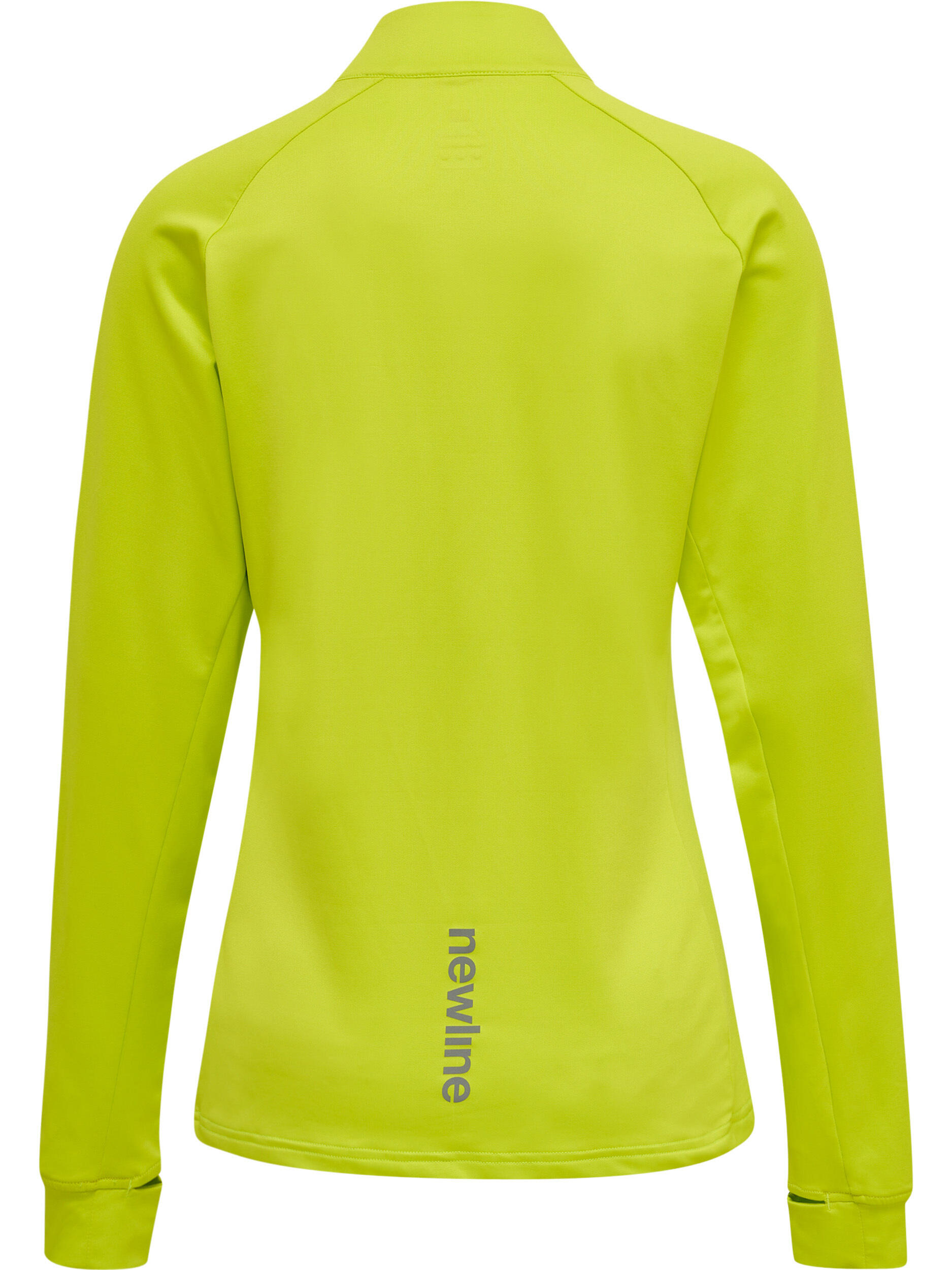 Rits Sweatshirt Women's Core Dames NEWLINE 2/7