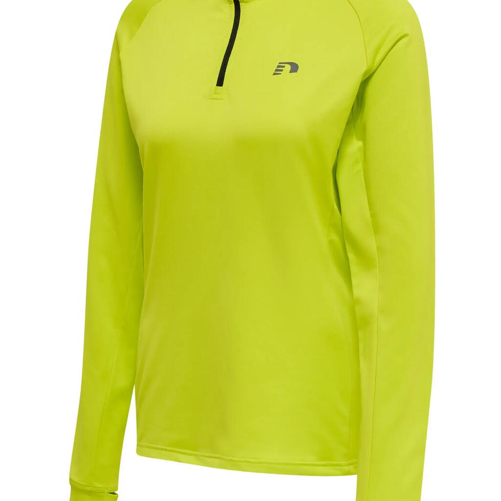 Sweatshirt woman Newline core midlayer