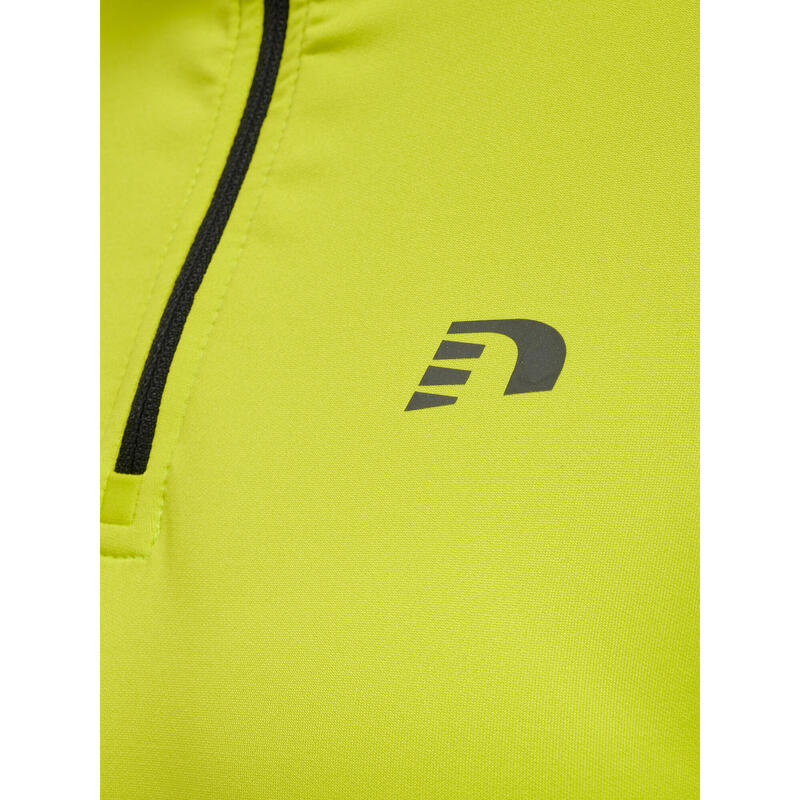 Női pulóver Newline core midlayer