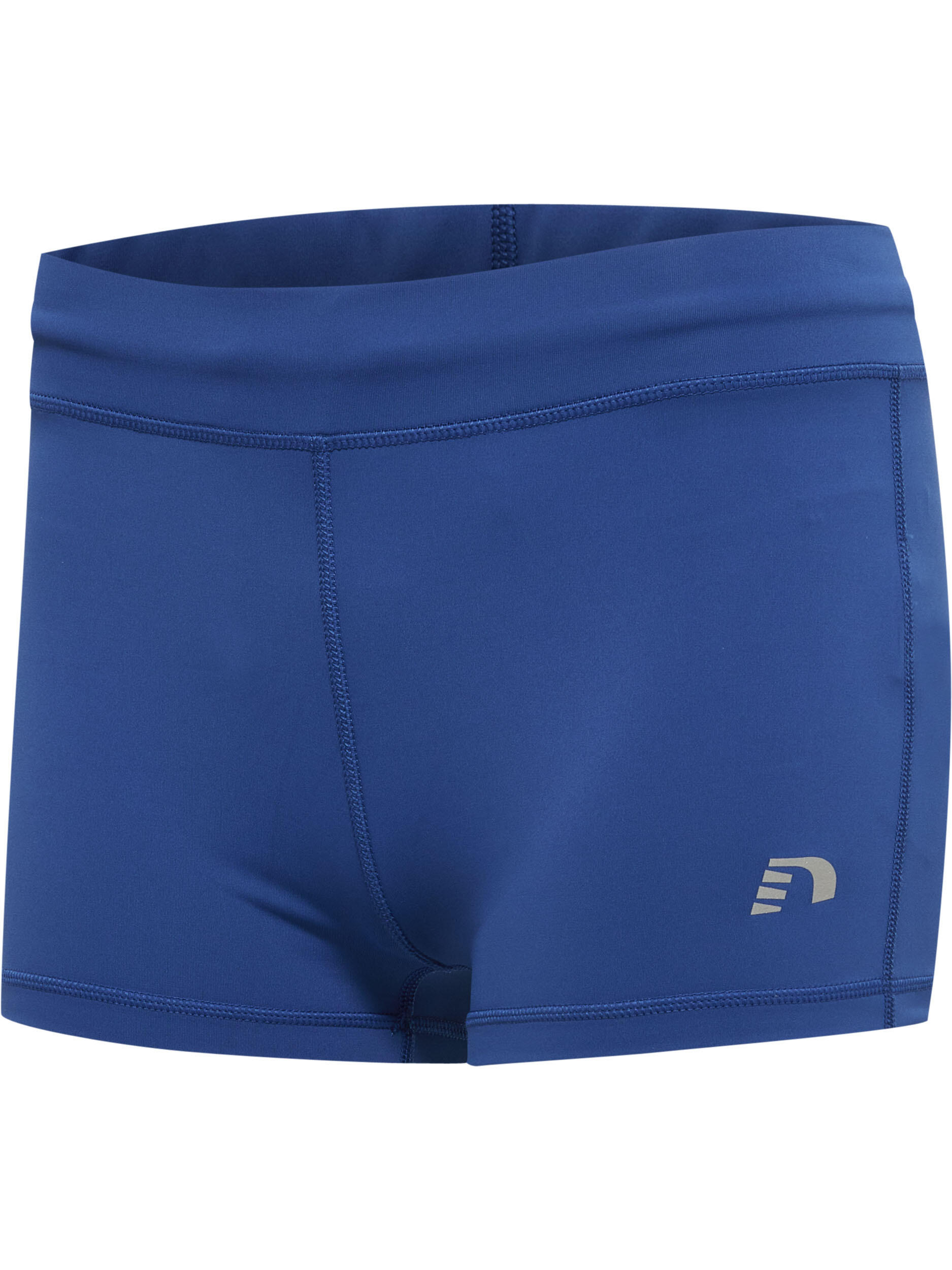 Szorty damskie Newline core athletic hot