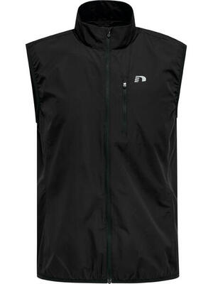 Rits bodywarmer men's core heren newline