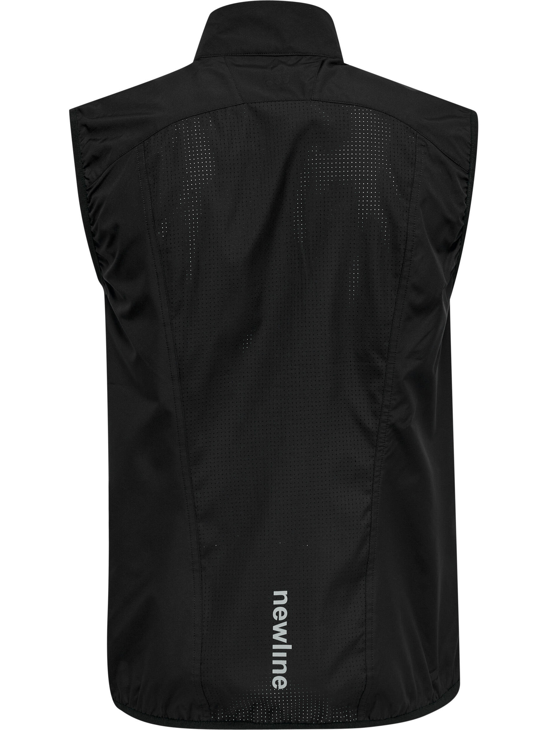 Rits Bodywarmer Men's Core Heren NEWLINE 2/7
