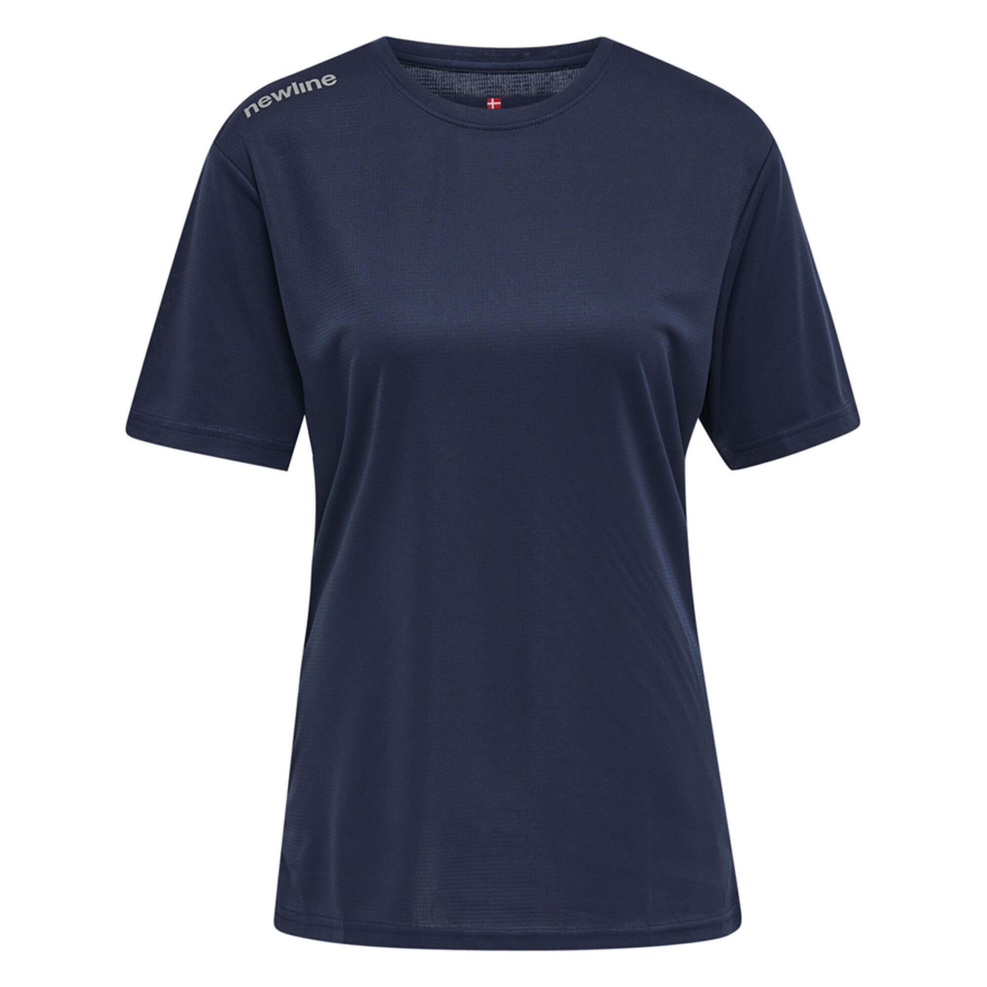 NEWLINE T-Shirt Women Core Damen NEWLINE