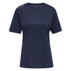 Enfiler T-Shirt Women Core Course Femme NEWLINE