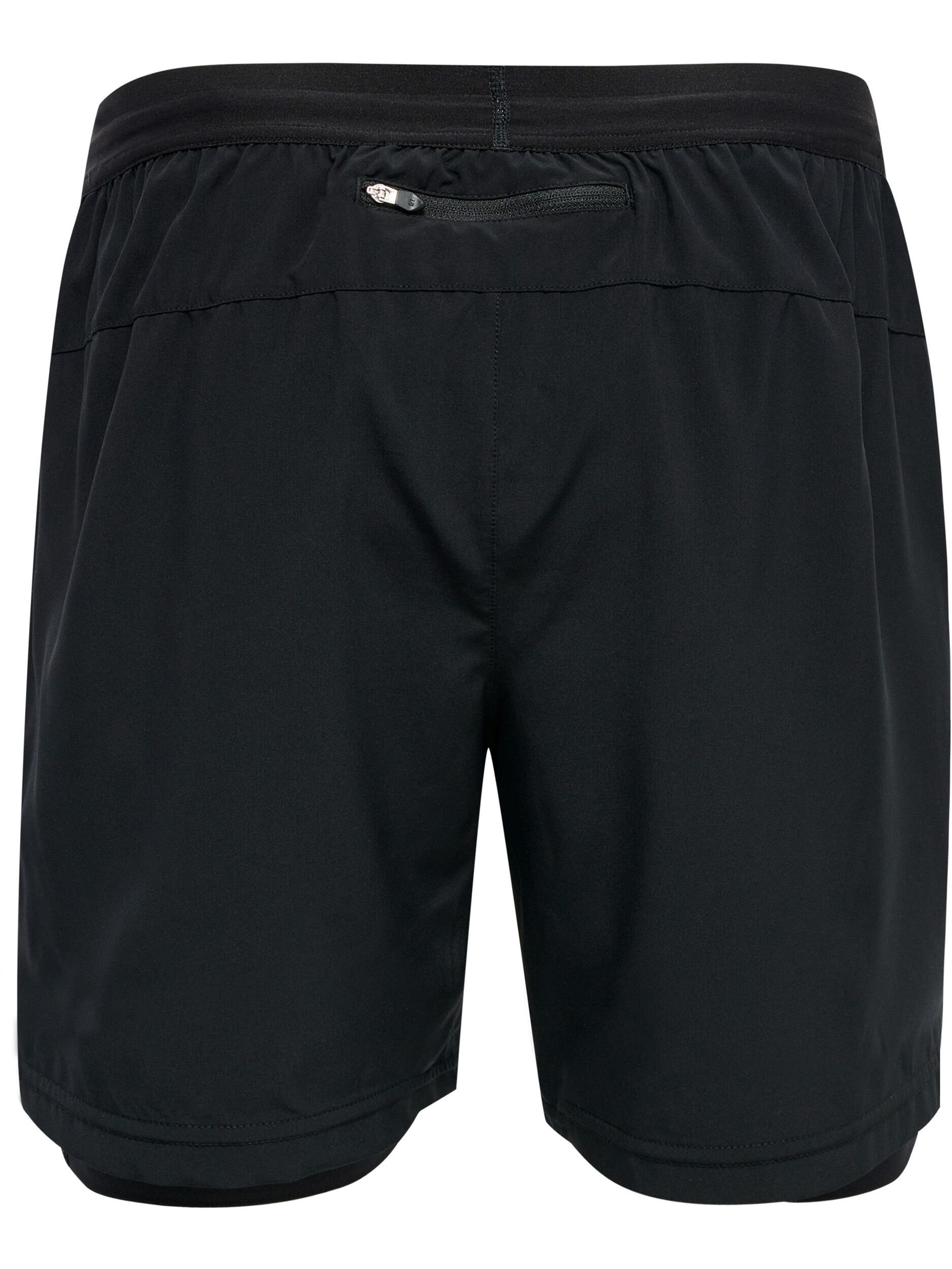 Fermeture À Cordon Short Men's Core Homme 2/7