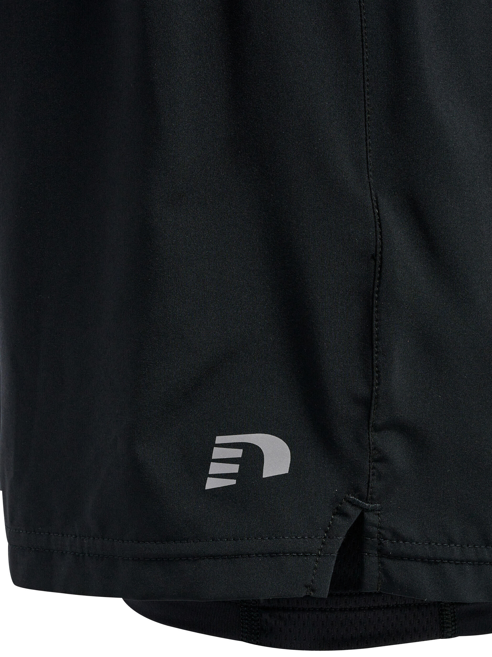 Fermeture À Cordon Short Men's Core Homme 3/7