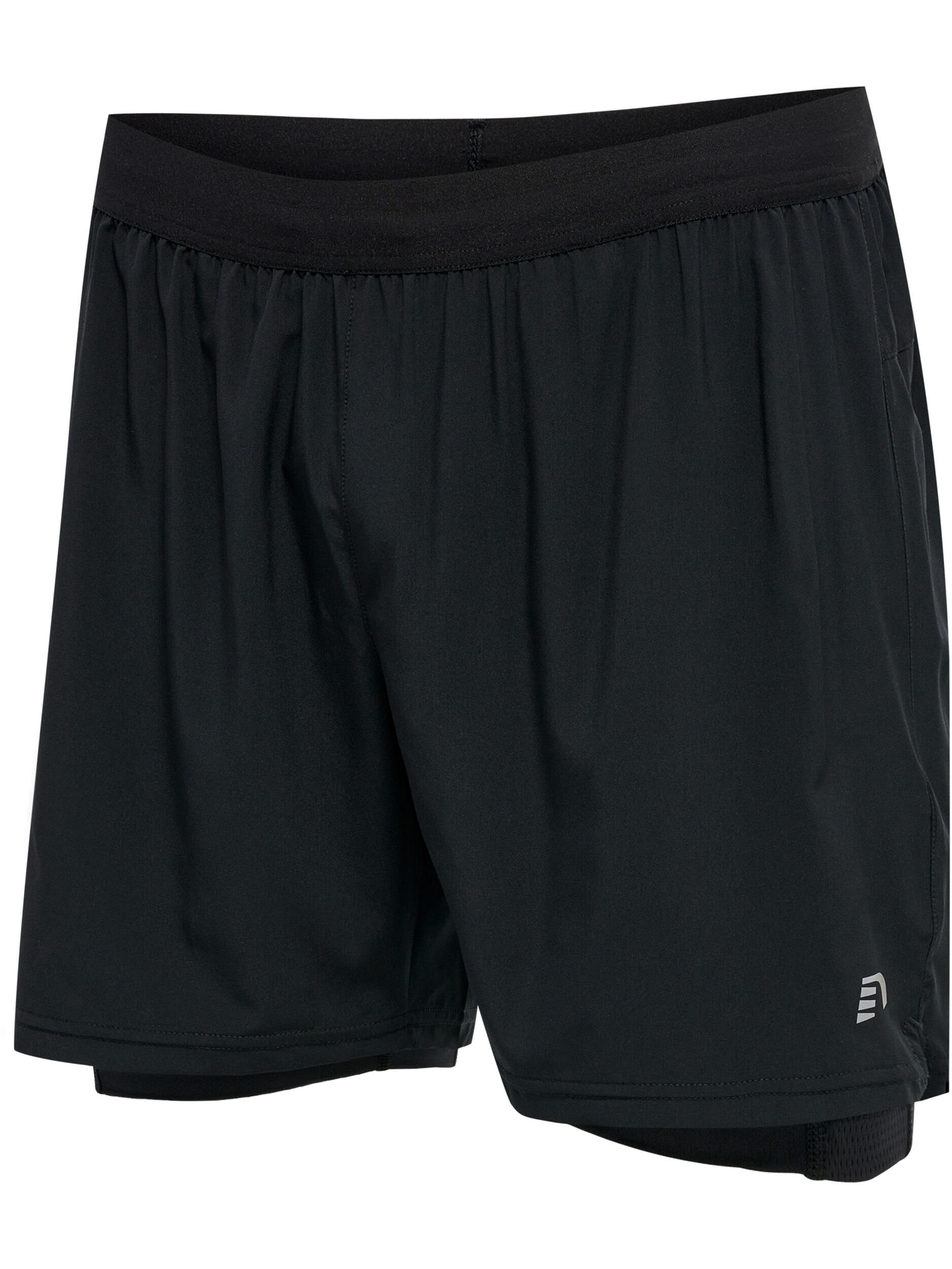 Fermeture À Cordon Short Men's Core Homme 4/7