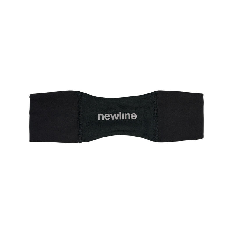 Enfiler Stirnband Softlite Headband Course Adulte NEWLINE