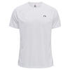 Deslizar Camiseta Men Core Running Hombre NEWLINE