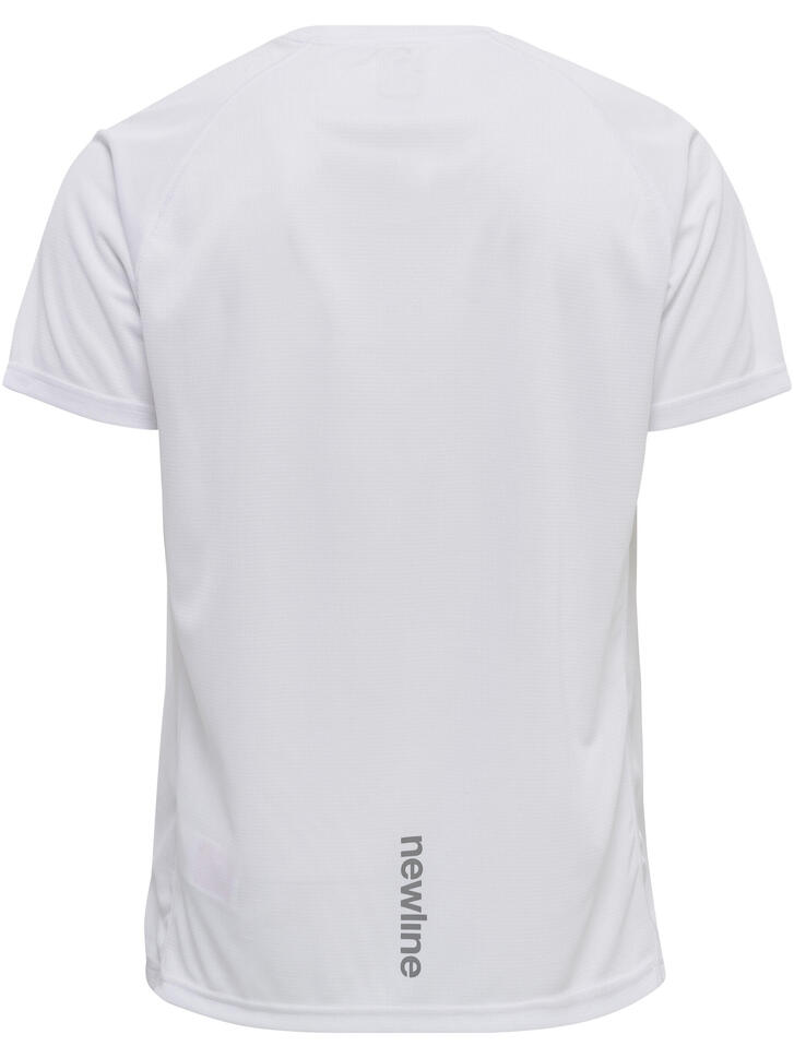 Koszulka męska sportowa do biegania Running T-shirt