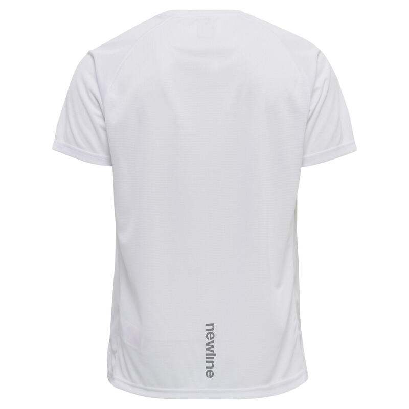 Newline T-Shirt S/S Men Core Running T-Shirt S/S