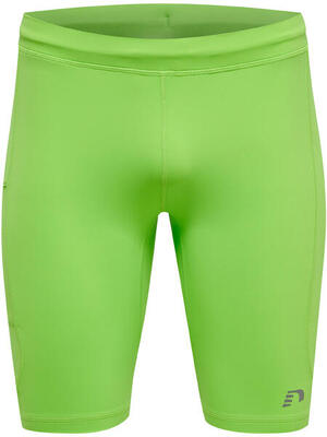 Trekkoordsluiting tight korte broek men's core heren newline