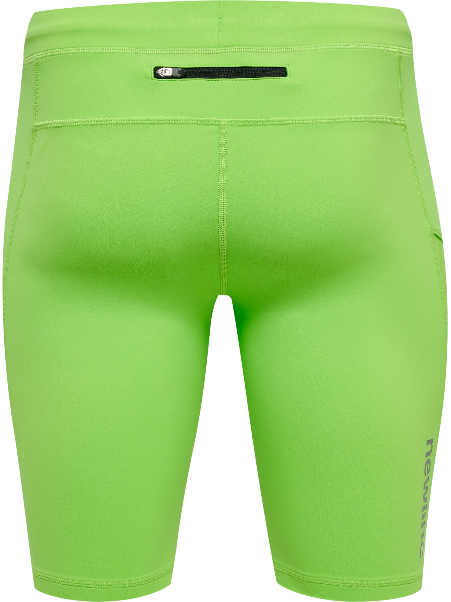 Cierre Con Cordón Tight Pantalones Cortos Men's Core Hombre 2/7