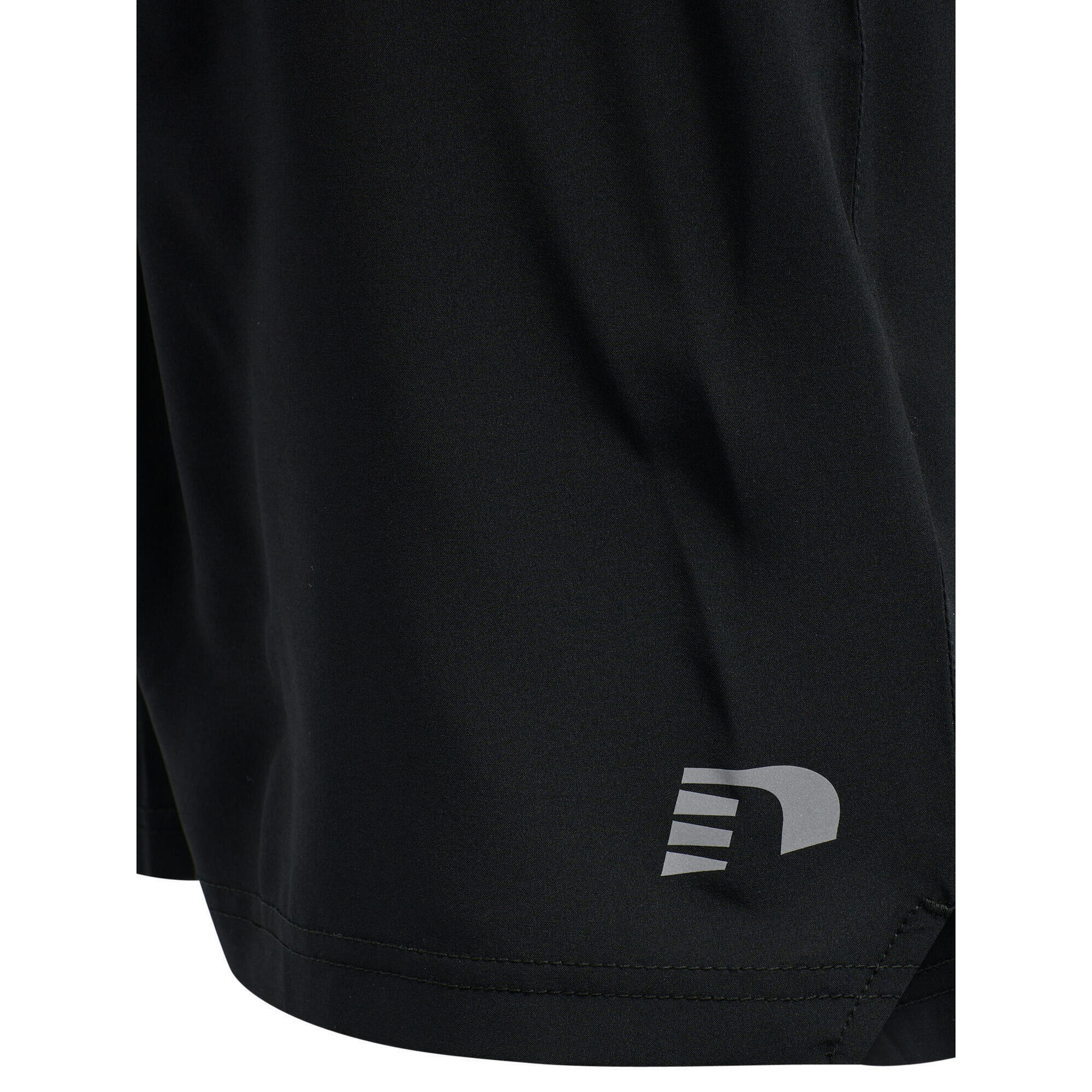 Fermeture À Cordon Short Men Core Homme 5/7