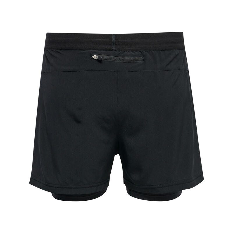 Short femme Newline core