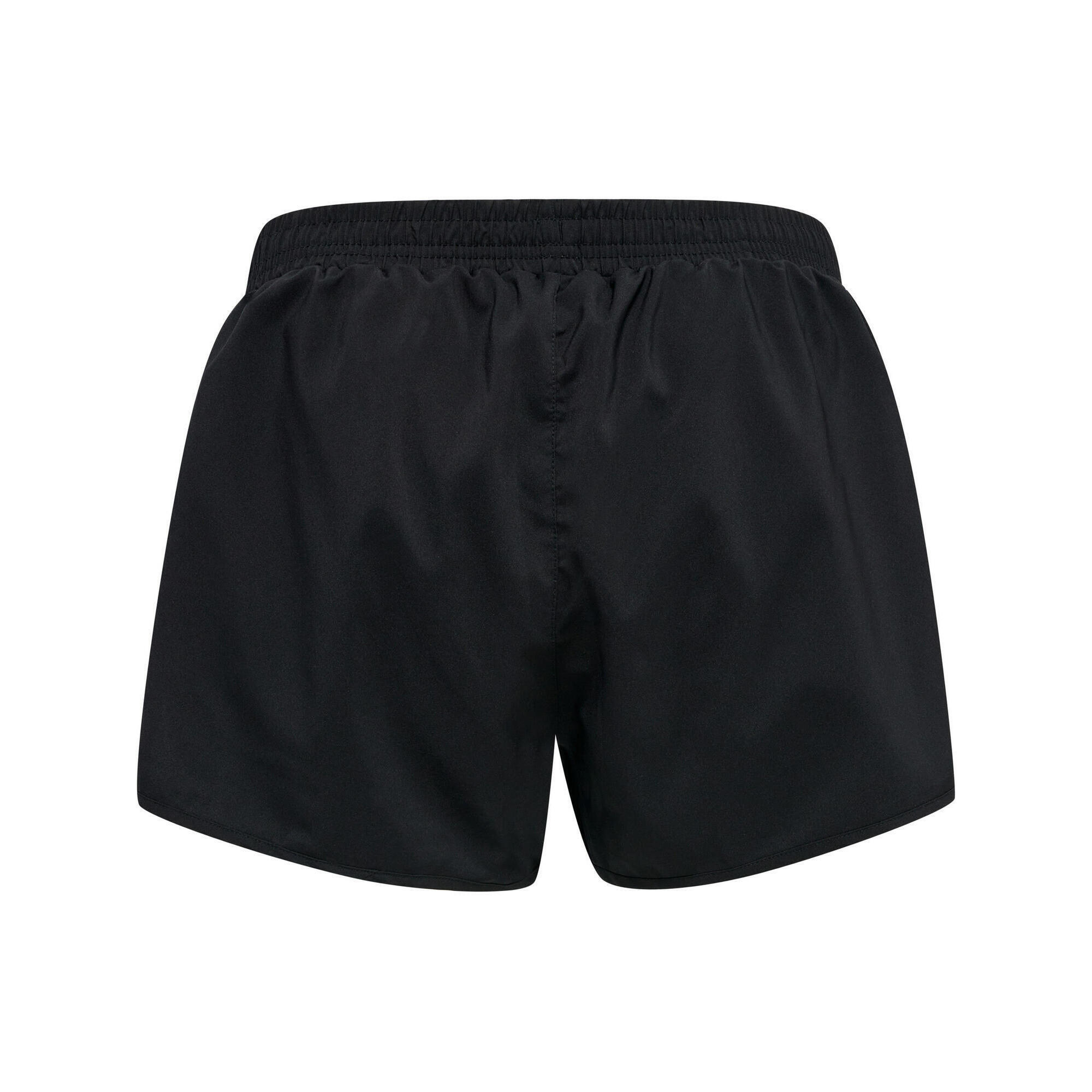 Breve Newline men's core split 2/7