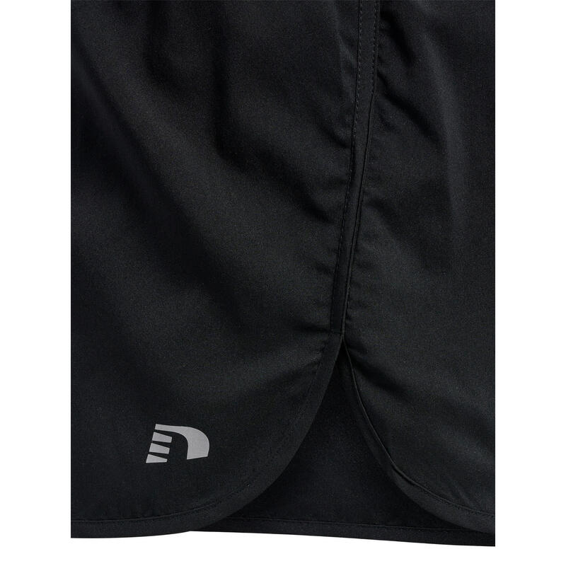 Cierre Con Cordón Pantalones Cortos Men Core Running Hombre NEWLINE