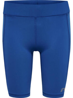 Pantaloncini a compressione da donna Newline core sprinters