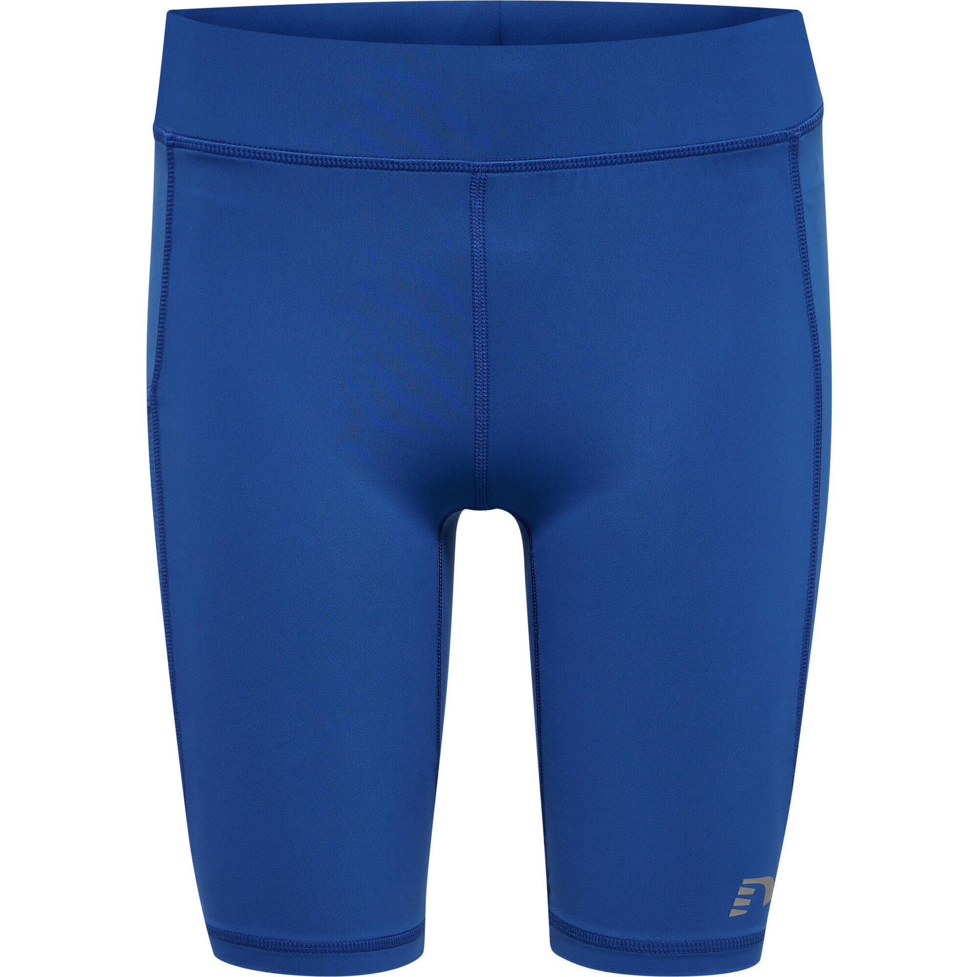 Newline - Fermeture À Cordon Tight Short Women's Core Femme Newline - Cuissard De Running - Bleu - 36 Xs - Decathlon