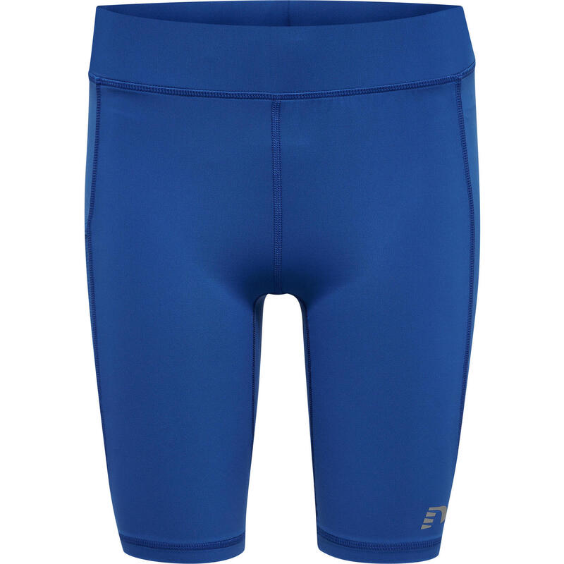 Pantaloncini a compressione da donna Newline core sprinters